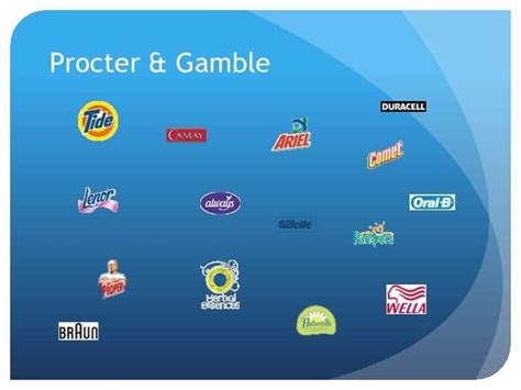procter and gamble assessment|procter and gamble warehouse locations.